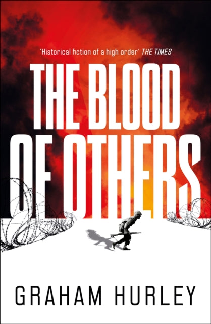 The Blood of Others-9781801108492