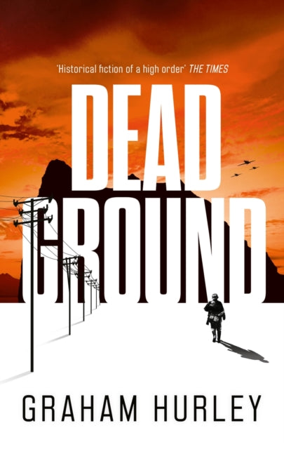 Dead Ground-9781801108522