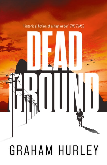 Dead Ground-9781801108546