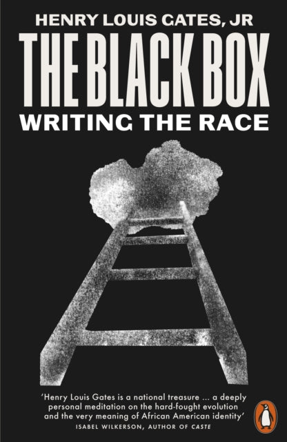 The Black Box : Writing the Race-9781802064636
