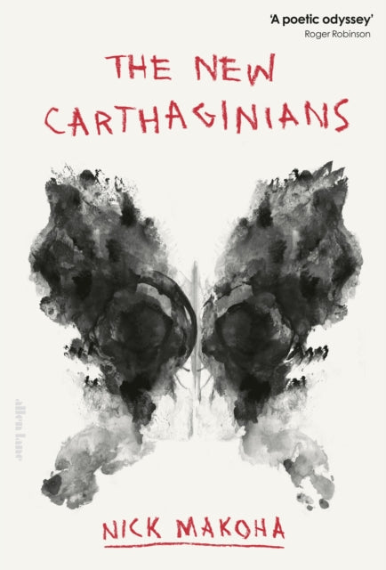 The New Carthaginians-9781802067064
