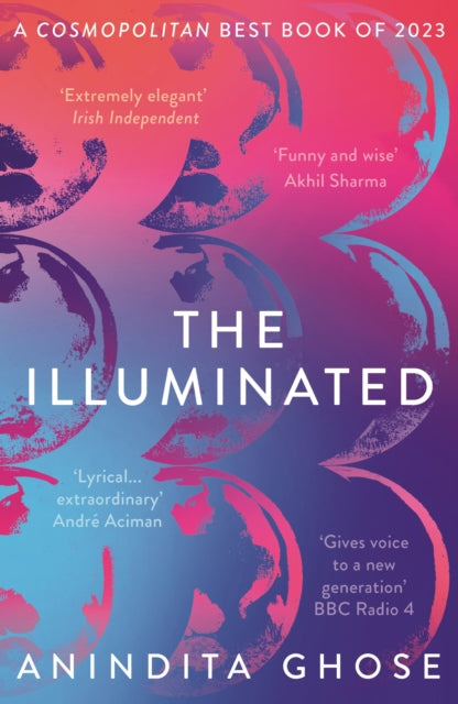 The Illuminated-9781803289793