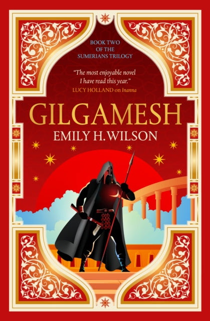 Gilgamesh : 2-9781803364421