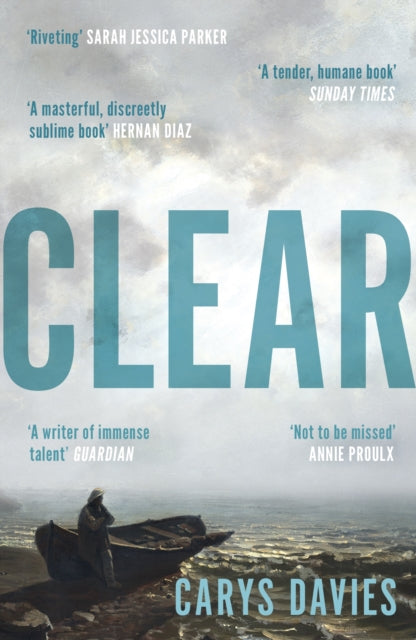 Clear-9781803510422