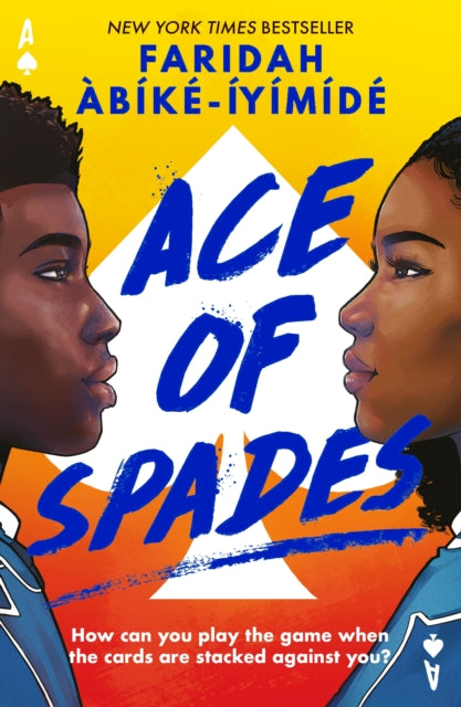Ace of Spades (special edition)-9781803706351