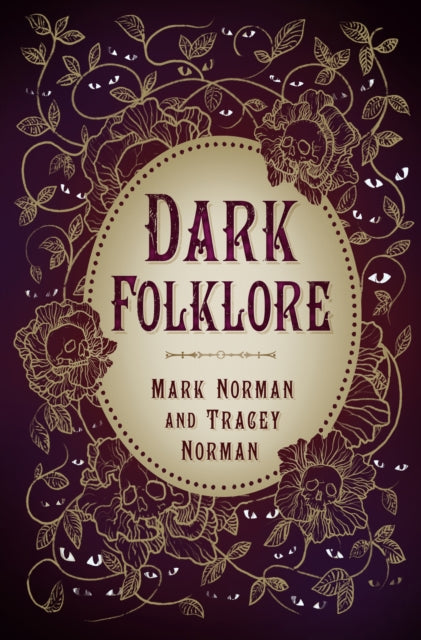 Dark Folklore-9781803993294