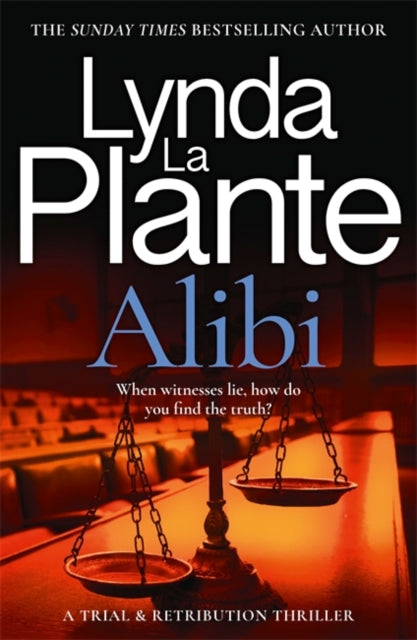 Alibi : A Trial & Retribution Thriller-9781804182475