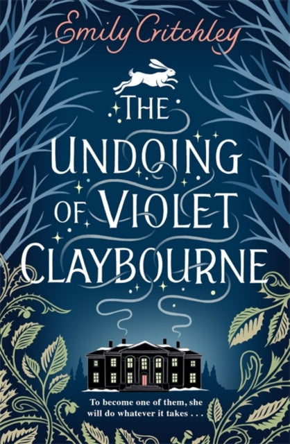 The Undoing of Violet Claybourne : The captivating 1930s-set mystery of family secrets, lies and the darkest deception-9781804185100