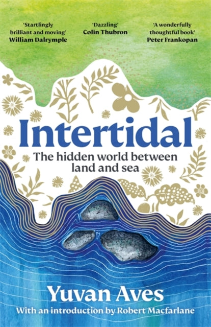 Intertidal : The hidden world between land and sea-9781804189818