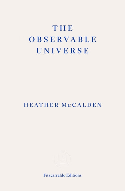 The Observable Universe-9781804270141