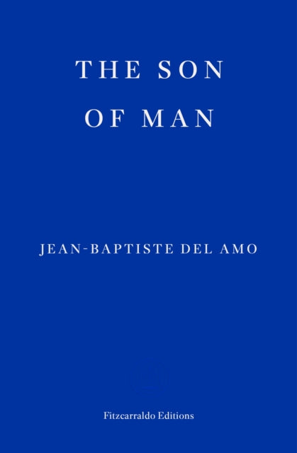 The Son of Man-9781804270912