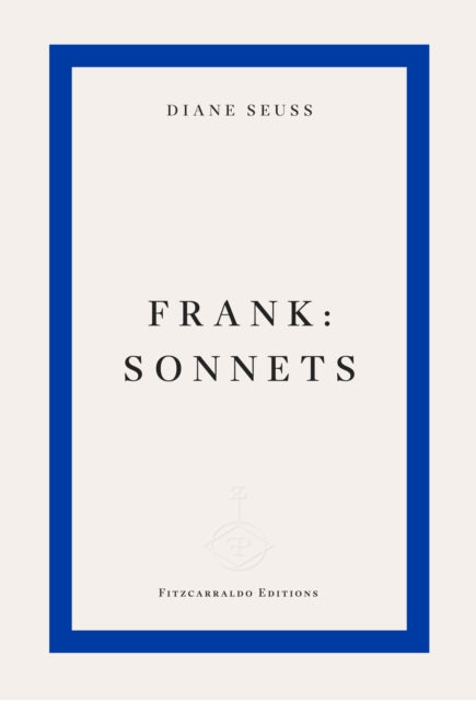 frank : sonnets-9781804271575
