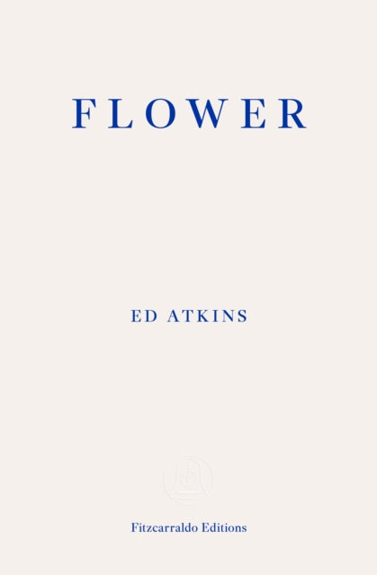 Flower-9781804271742