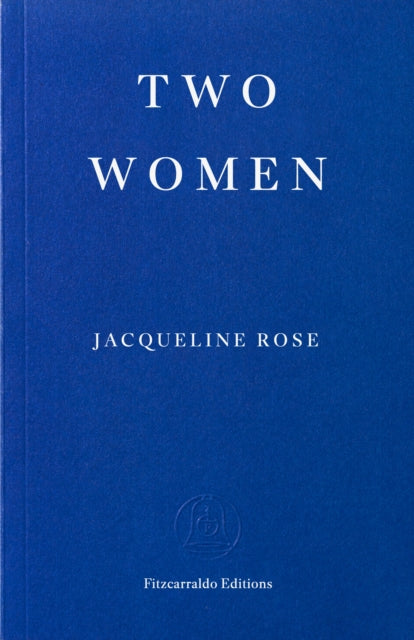 Two Women-9781804272657