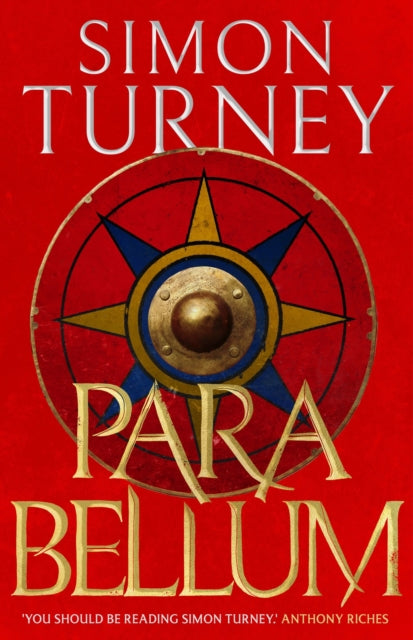 Para Bellum-9781804540312