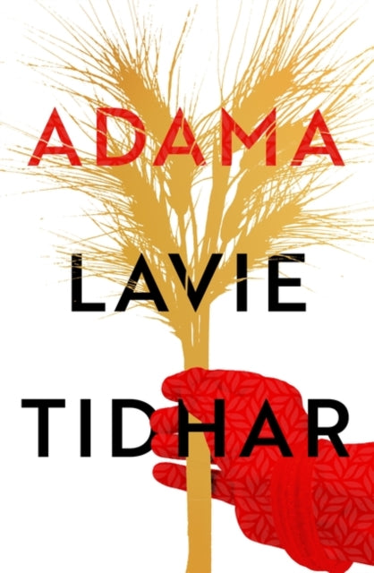 Adama-9781804543481