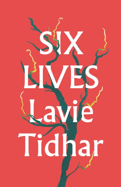 Six Lives-9781804543511