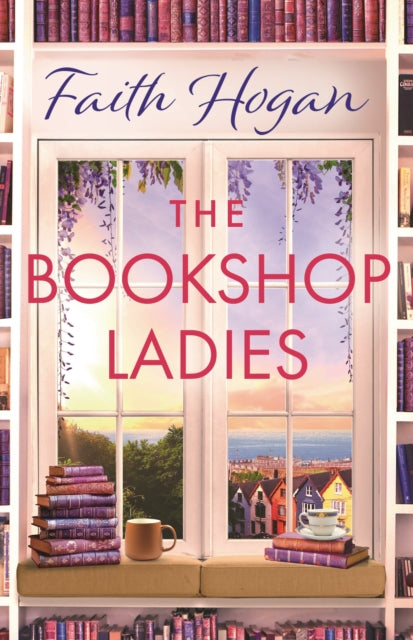 The Bookshop Ladies : The brand new uplifiting story of friendship and community from the #1 kindle bestselling author-9781804545362