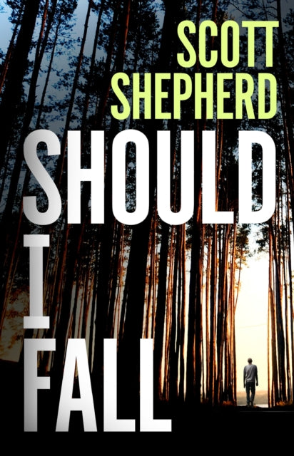 Should I Fall-9781804548912