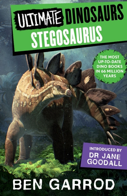 Stegosaurus-9781804549711