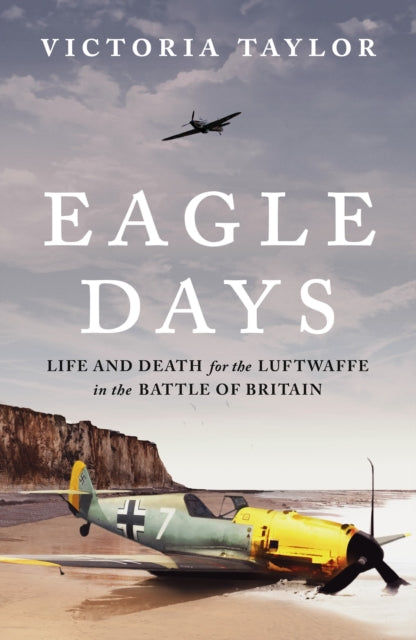Eagle Days :-9781804549995