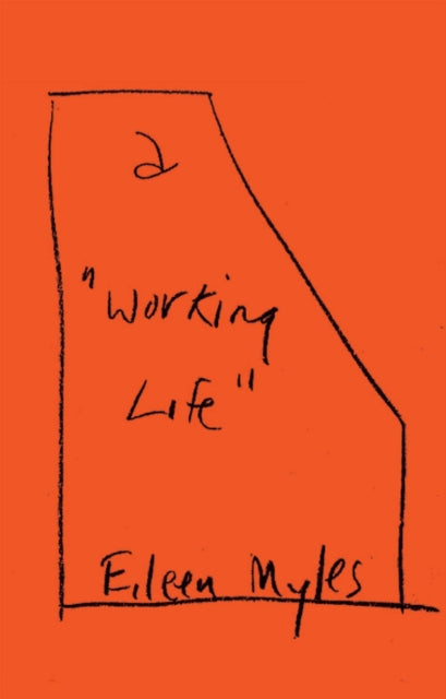 a Working Life-9781804710333