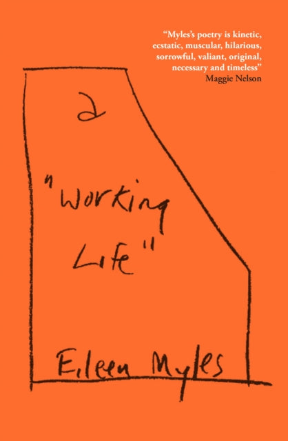 a Working Life-9781804710357