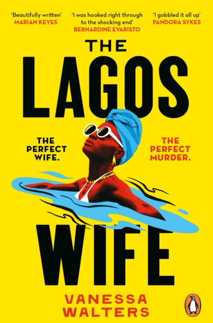The Lagos Wife-9781804942864