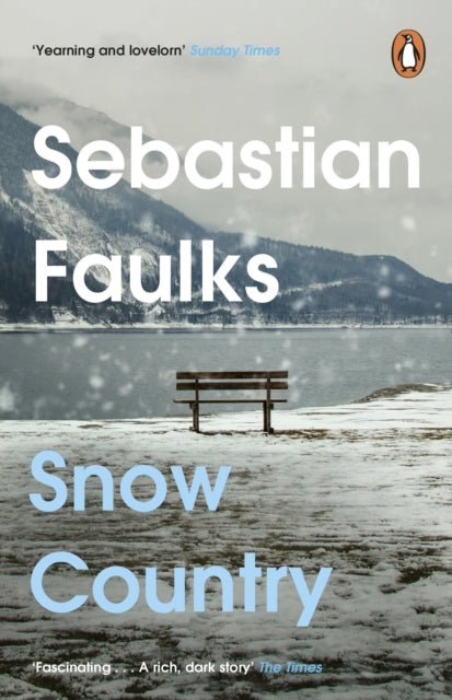 Snow Country-9781804944325