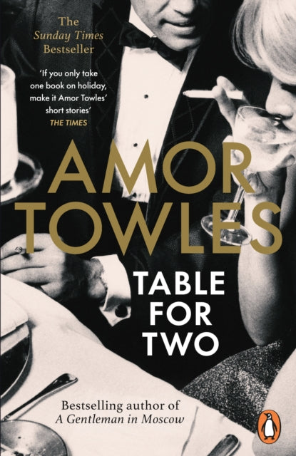 Table For Two-9781804949504
