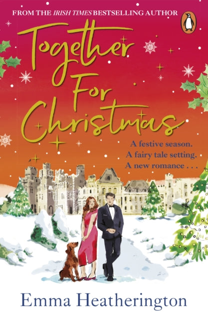 Together For Christmas-9781804953396