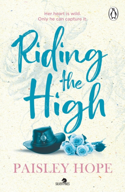 Riding the High-9781804953761