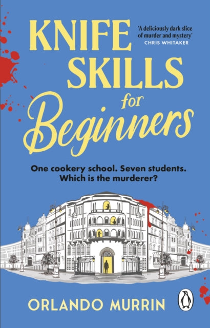 Knife Skills for Beginners-9781804991770
