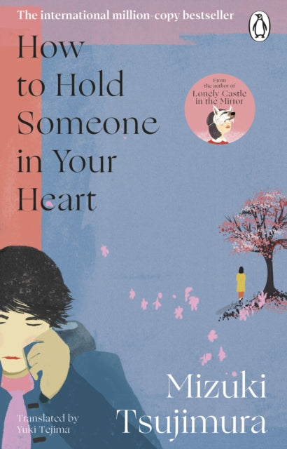 How to Hold Someone in your Heart-9781804992623