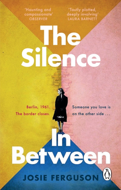 The Silence In Between-9781804992739