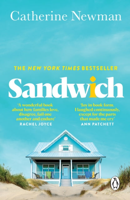 Sandwich-9781804993187