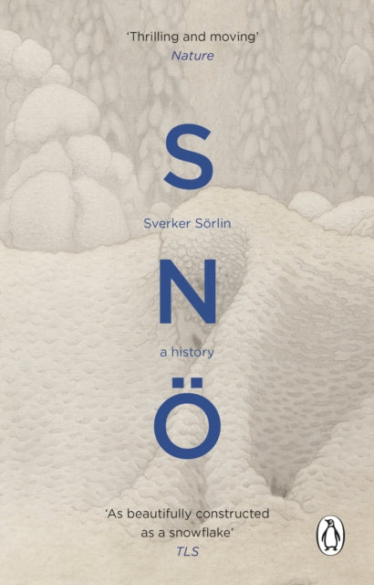 Sno : A History-9781804996287