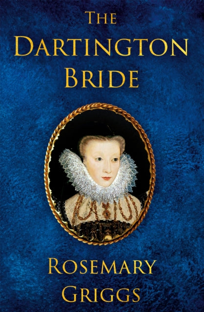 The Dartington Bride-9781805142997