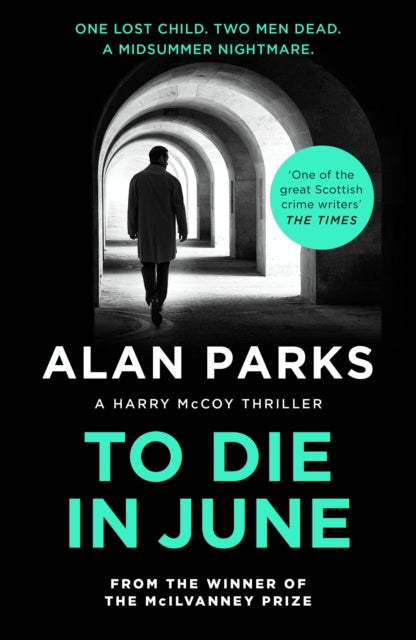 To Die In June-9781805300823