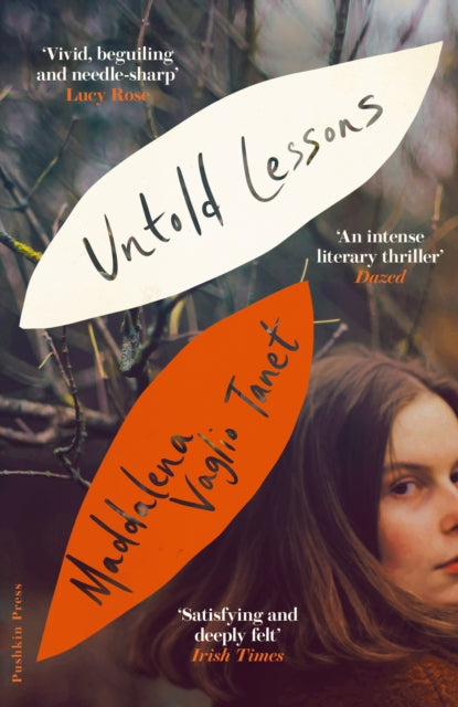 Untold Lessons-9781805330097