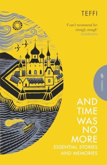 And Time Was No More : Essential Stories and Memories-9781805330424