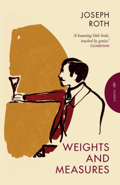 Weights and Measures-9781805330653