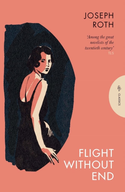 Flight Without End-9781805331216