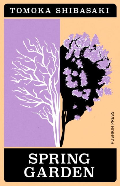 Spring Garden-9781805331452