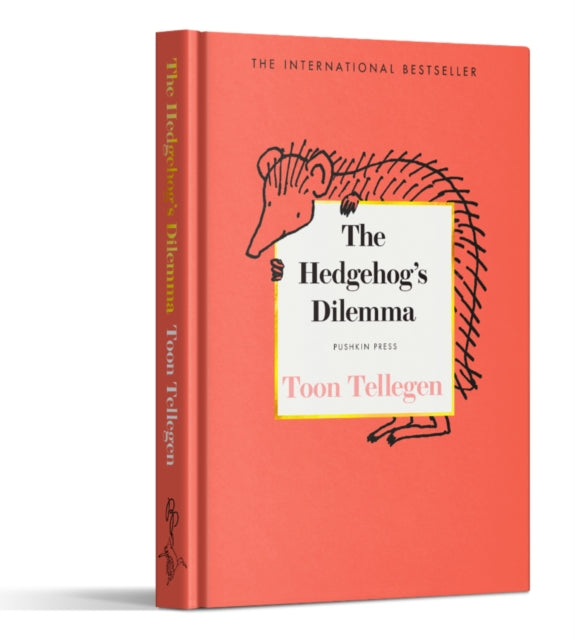 The Hedgehog’s Dilemma-9781805331711