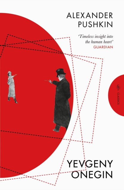 Yevgeny Onegin-9781805332015