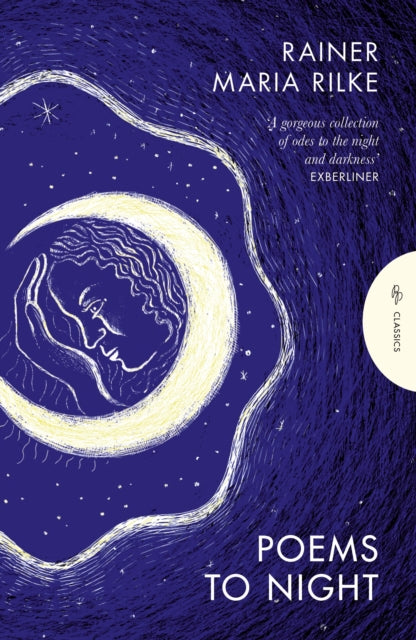 Poems to Night-9781805333135