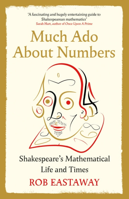 Much Ado About Numbers-9781805460299