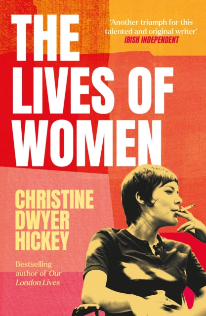 The Lives of Women-9781805464419