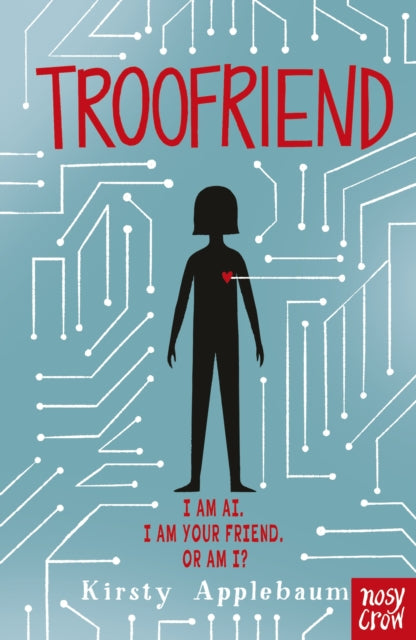 TrooFriend-9781807081287